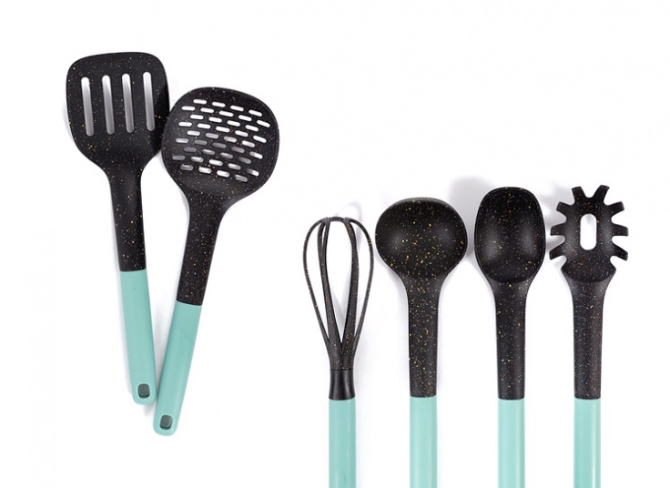 کفگیر ملاقه Shengya