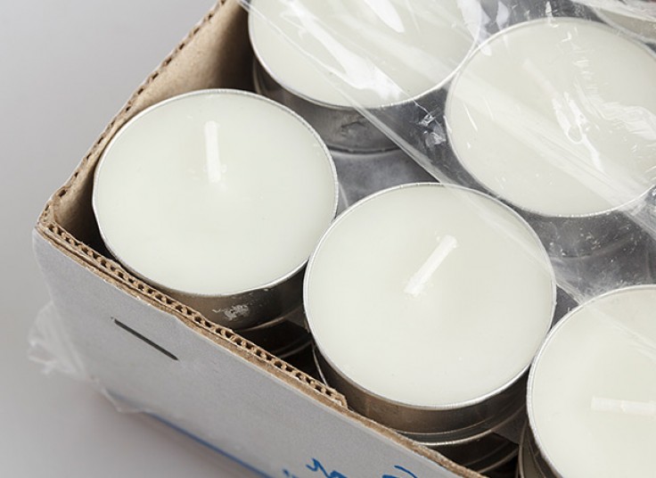 پکیج شمع وارمر Melody candle