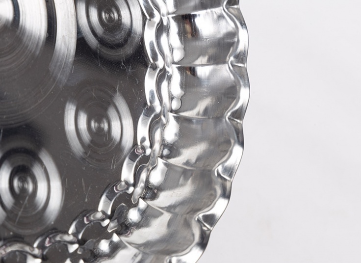  سینی کنگره ای