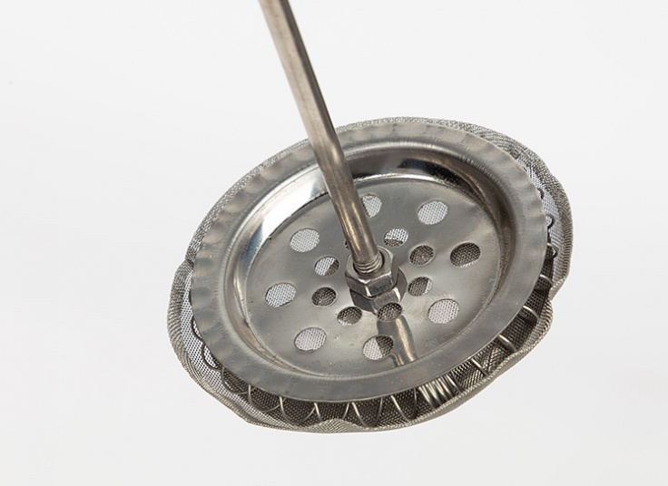 فرنچ پرس Starbucks