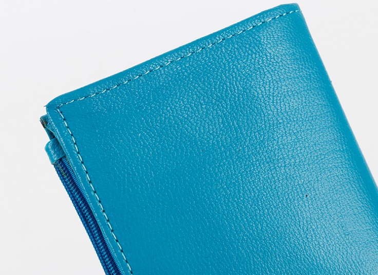 کیف پول چرمی مگنتی