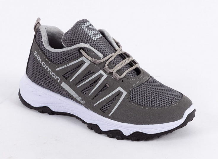 کتانی مردانه طرح Salomon