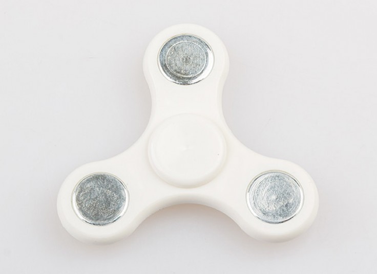 فینگر اسپینر