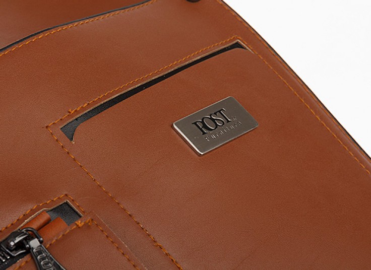 کیف چرمی زنانه Rost