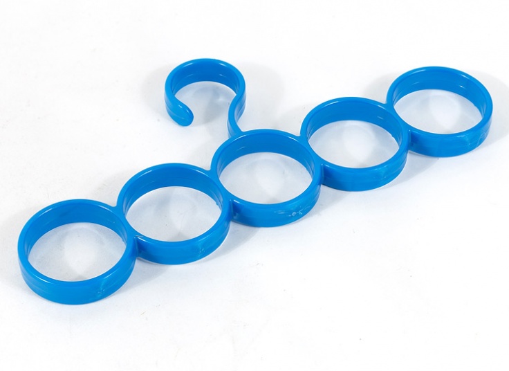 آویز شال و روسری Mehrsa