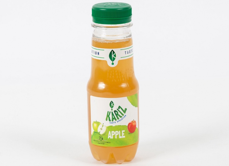 انواع نکتار Kariz