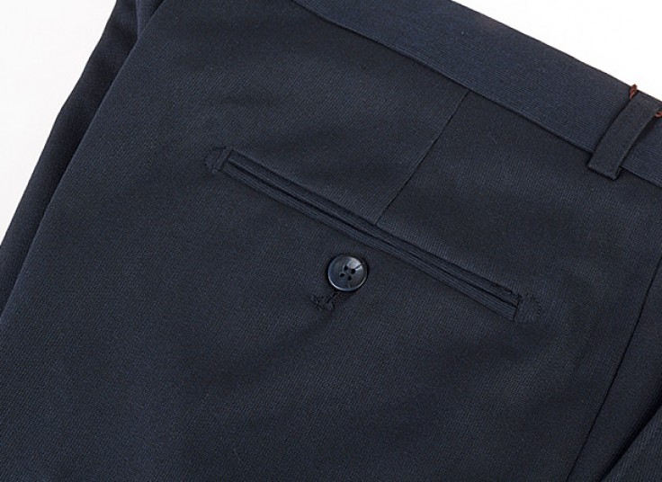 شلوار پارچه ای مردانه طرح River Island