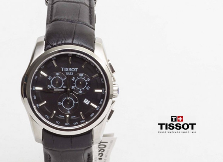 ساعت TISSOT مردانه