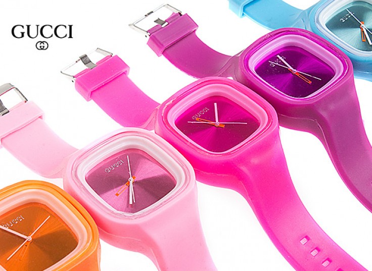 ساعت Gucci