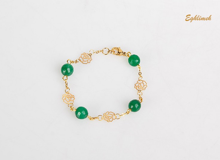 سرویس گل رز اقلیمه