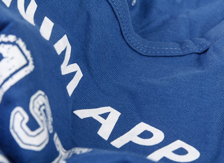 آستین حلقه ای مردانه identic