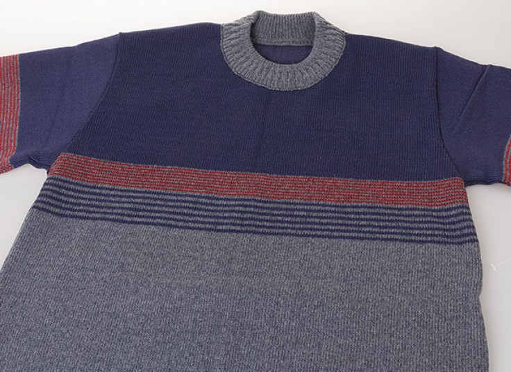 پلیور مردانه Tricot