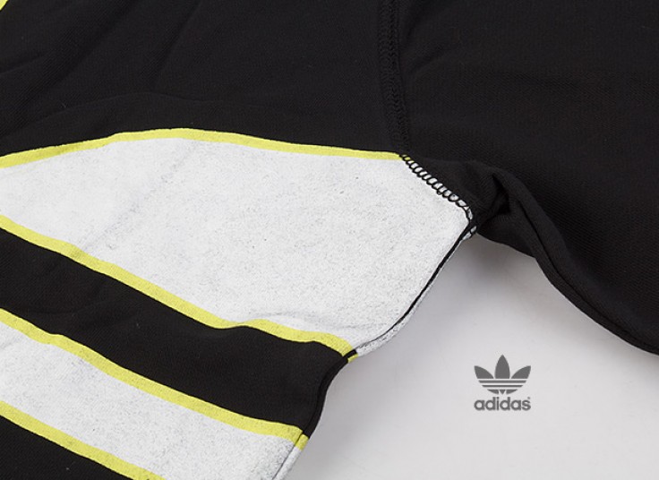 بلوز آستین بلند مردانه ADIDAS