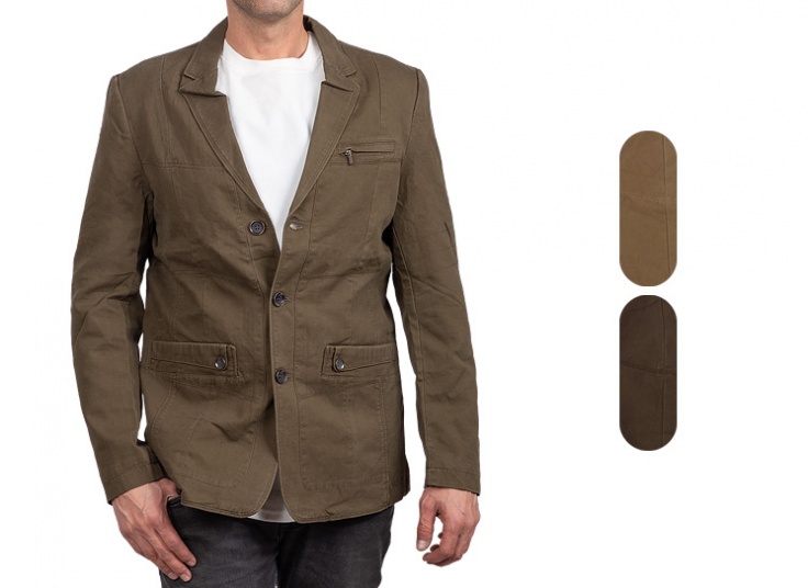 کت کتان EXCELLENCE 9-W