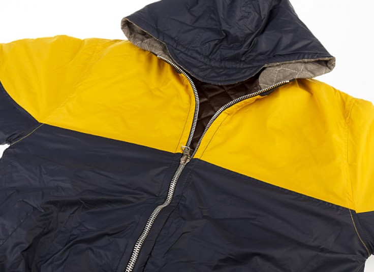 کاپشن دورو طرح Quilted