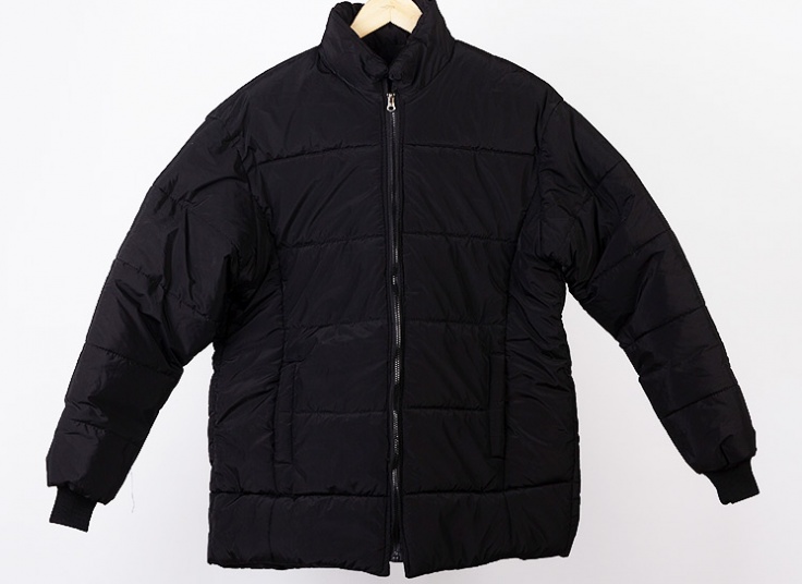 کاپشن مردانه Puffer jacket