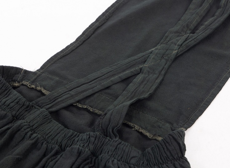 سارافون کمرکش کنفی