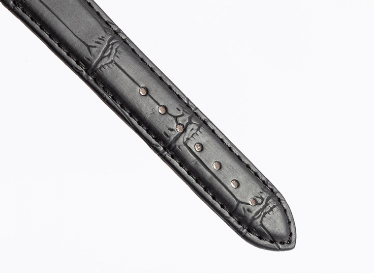 ساعت مچی مردانه طرح LEDFORT