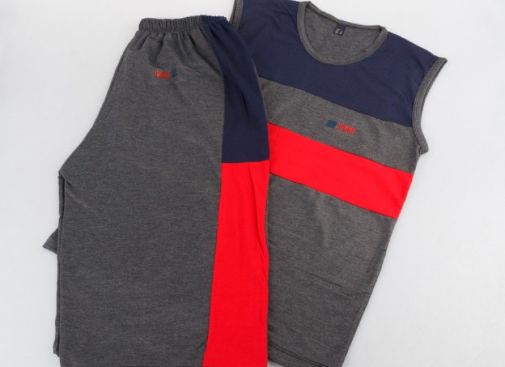 حلقه ای و شلوارک مردانه TOMMY