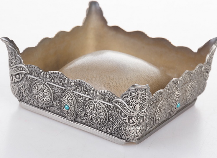 زیر سیگاری Groove