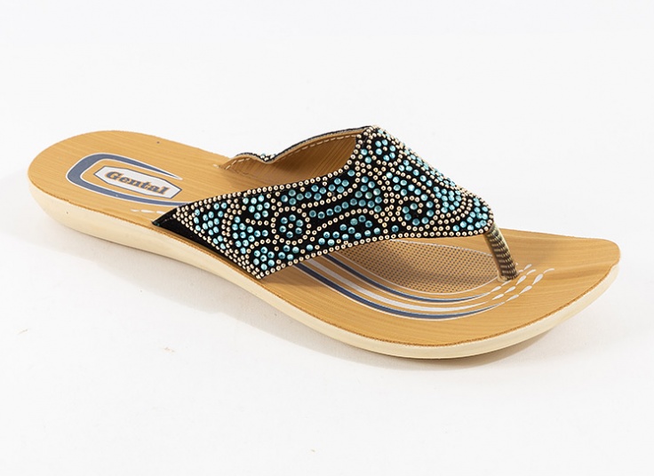 دمپایی زنانه Gental