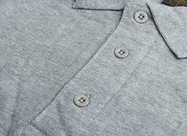 پولوشرت مردانه Atlas for Men