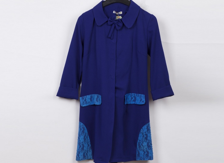 مانتو زنانه Incision