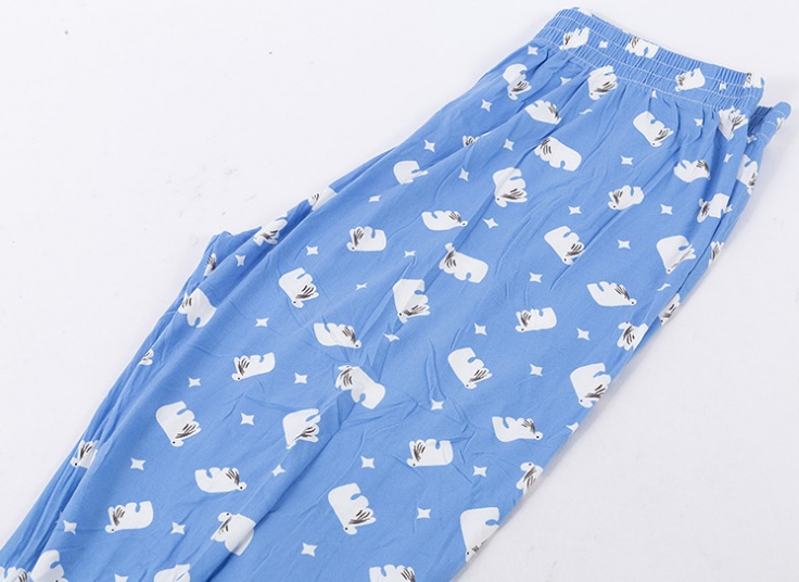 شلوار طرحدار Vgoal