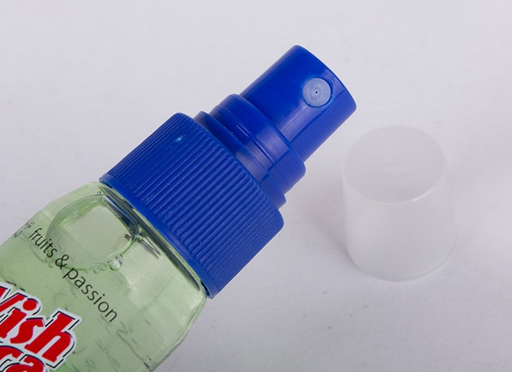 اسپری ضدعفونی کننده دست ویشکا