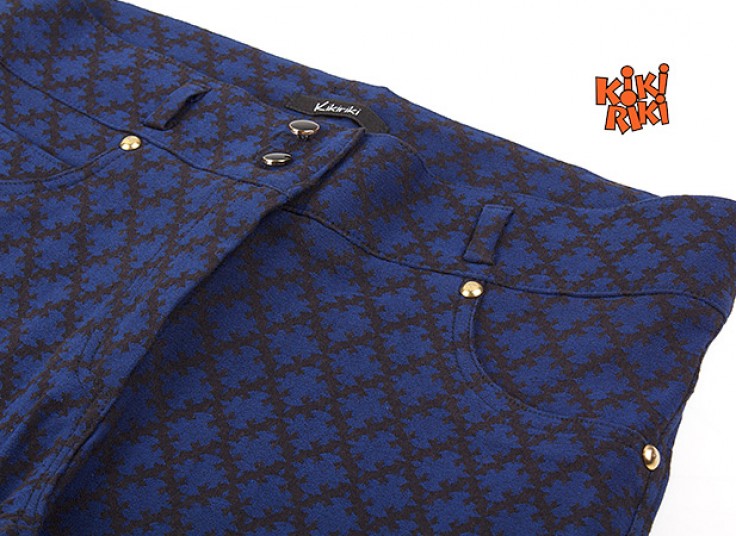 شلوار زنانه Kiki Riki