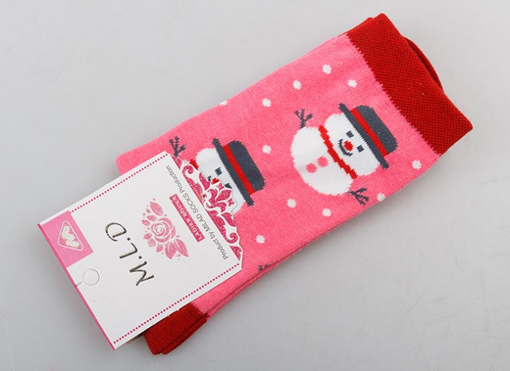 جوراب فانتزی TAJ