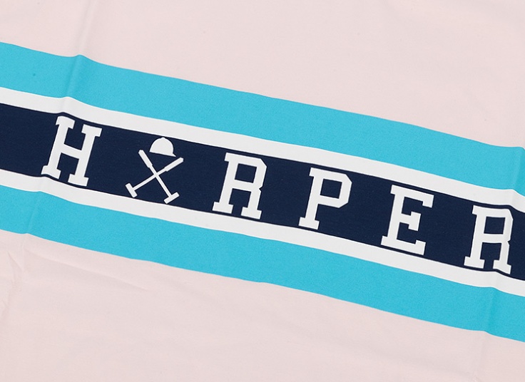 تیشرت مردانه HARPER