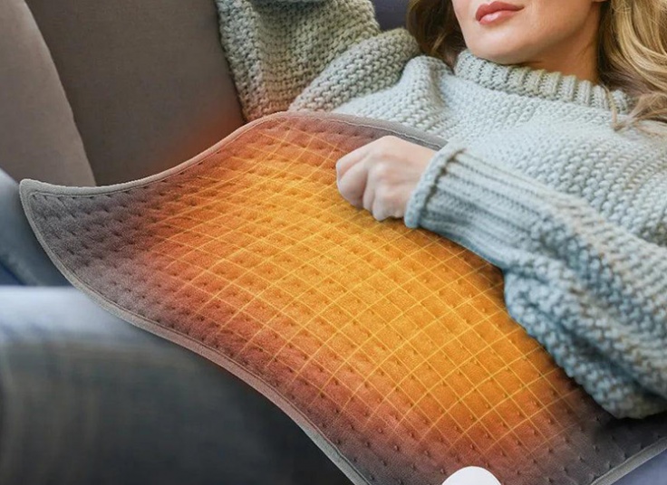 پتو برقی Heating Pad