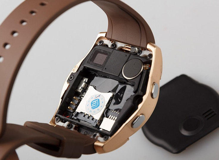 ساعت هوشمند Smart Watch مدل V8