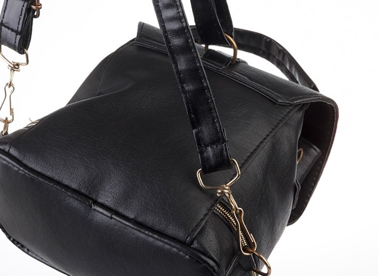 کیف سه کاره زنانه Xin Yi