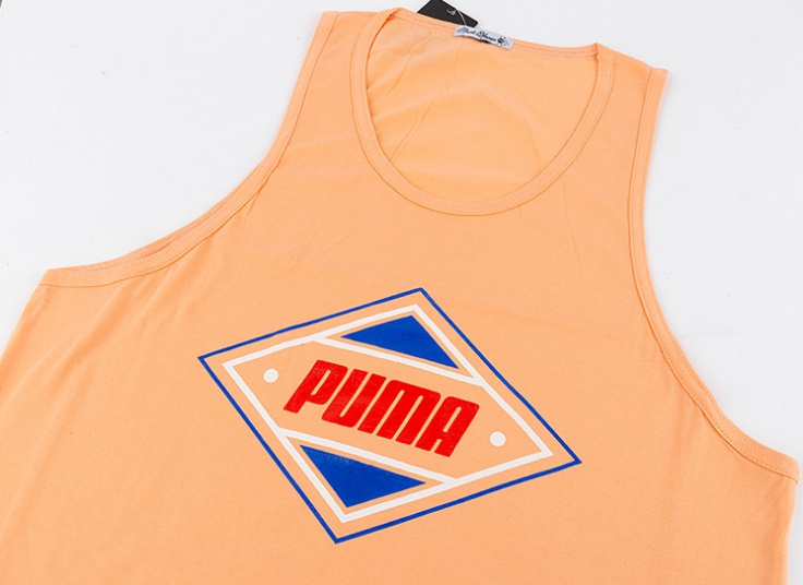 ست رکابی شلوارک مردانه Puma