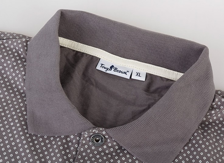 پولوشرت مردانه Tony Brown