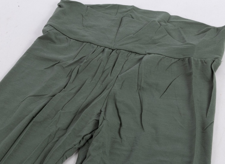 لگ پشت چین دار زنانه USBD