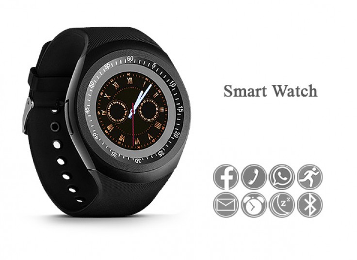 سری جدید ساعت هوشمند Smart Watch