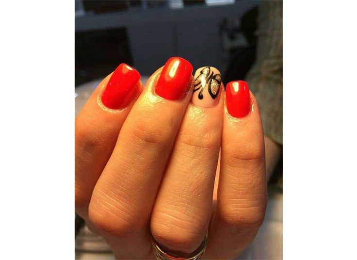 خدمات ناخن سمیرا