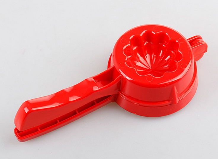 آب میوه گیری دستی Juice press