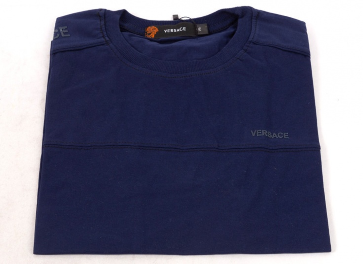 تیشرت مردانه طرح Versace کد 22711