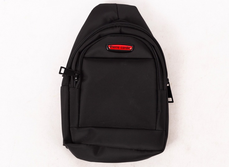 کیف کوله کراس بادی