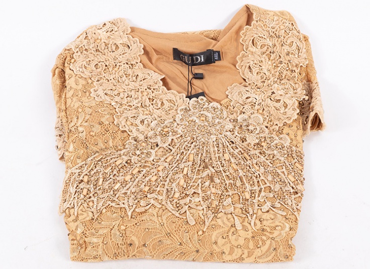 تونیک مجلسی زنانه GUDI