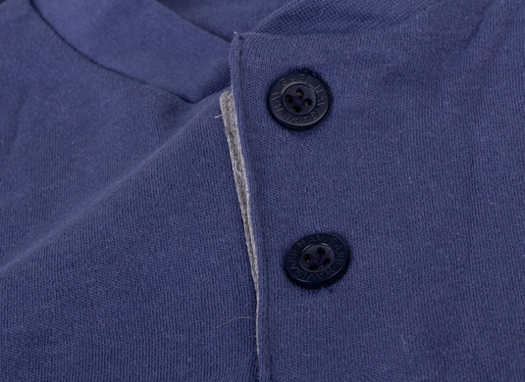 تیشرت آستین بلند مردانه Navigare