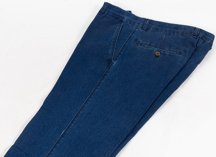 شلوار جین کلاسیک مردانه