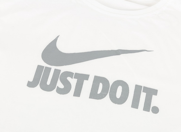 تیشرت مردانه طرح Nike