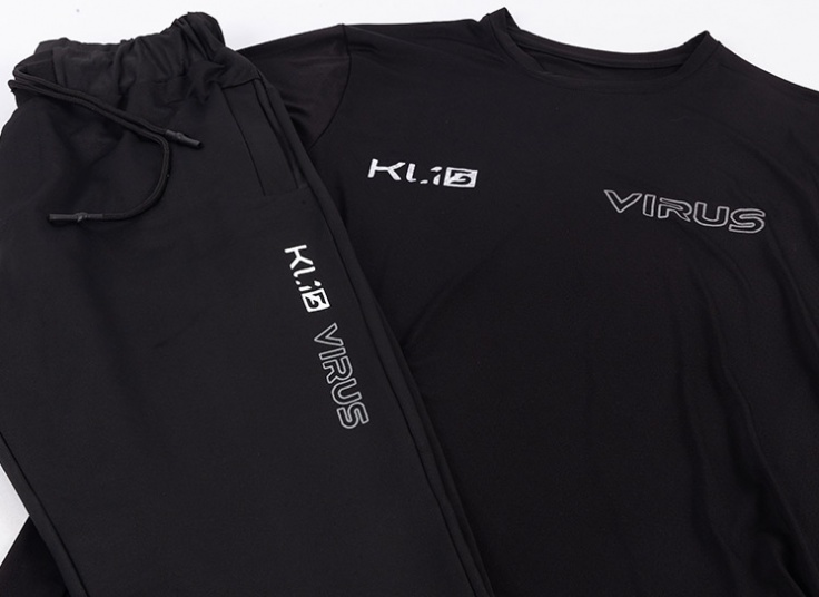 ست بلوز و شلوار ورزشی KL-15