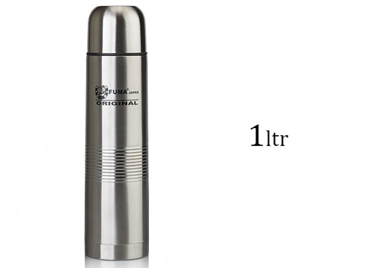 فلاسک استیل FUMA