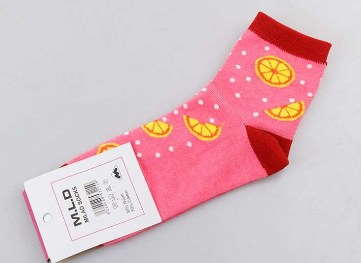 جوراب میوه ای MLD